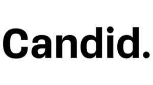 Candid Logo