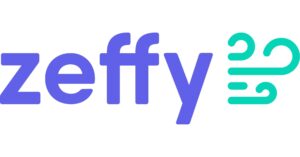 Zeffy Logo