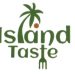 Island Taste Logo