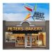 Petes Bakery Logo
