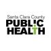 Santa Clara Public Health Logo