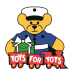Toys for Tots Logo